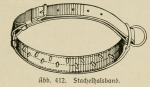Stachelhalsband