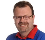 Rolf Stocker