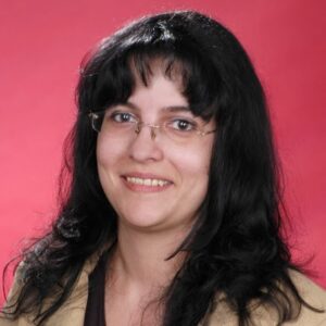 Britta Lutz – Gastautorin, Hundeliebhaberin & Texterin