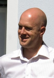 Thomas Grünwald - Gründer Dog Diary