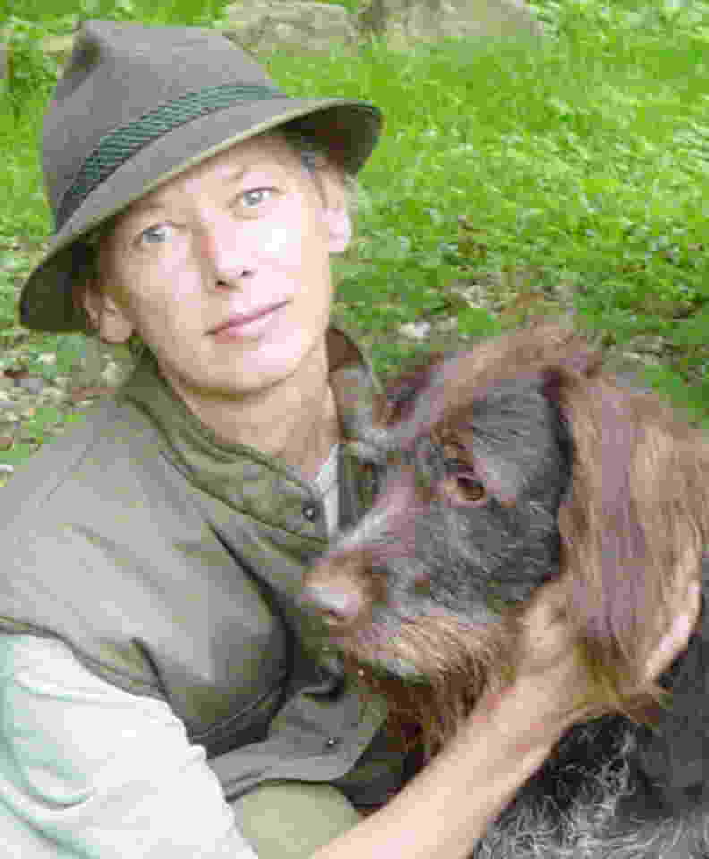 Isabelle Dürholt - Gastautorin und Tierschützerin