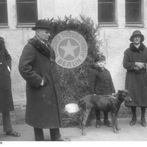 Was macht ein Tierschutzverein? 