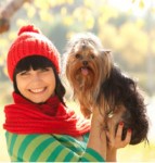 Snoopet Hunde Liebe