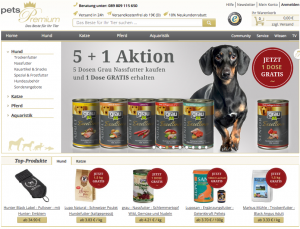Pets Premium Sreenshot
