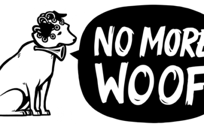 No more Woof! Die echte „Hund – Deutsch“ App