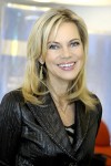 Nina Ruge Portrait