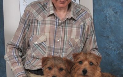 Dr. Frauke Hinsch – Gastautorin und Norfolk Terrier Züchterin