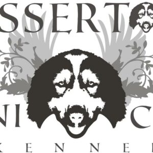 assertor unicus tornjak zucht logo