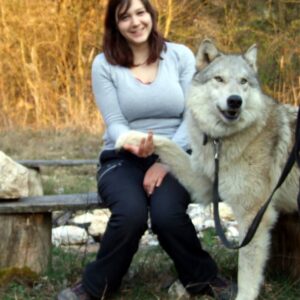 Severine Horlacher - Gastautorin und Hundetrainerin