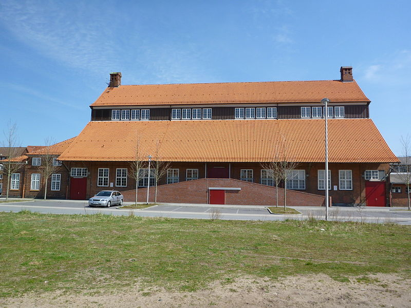nordmarkhalle rendsburg