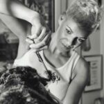 Hundefriseurin aus Leidenschaft