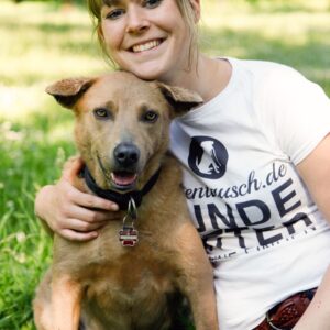 "Leinentausch" - Hundesitter & Hunde-Unterkunft per Mausklick