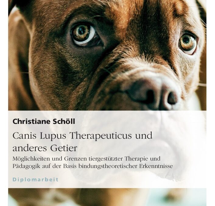 Canis Lupus Therapeuticus