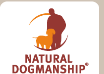 Logo Natural Dogmanship