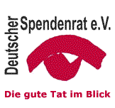 Logo Spendenrat