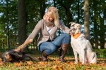 solveig thun im Portrait