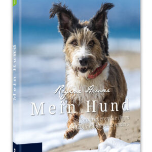 "Franzis Tierfotobuch - Mein Hund" - Leseprobe