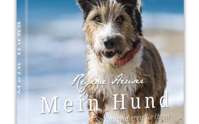 „Franzis Tierfotobuch – Mein Hund“ – Leseprobe