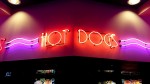 Hot Dogs Imbiss