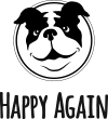 happy again logo
