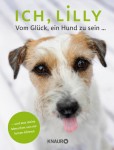 ich lilly - Buchcover