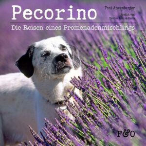 pecorina cover - Die Reisen eines Promenademischlings