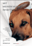 buchcover - mit meinem Hund im bett