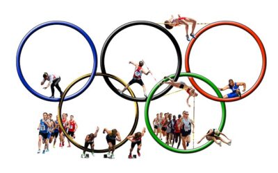 Wann wird „HUND“ olympisch?