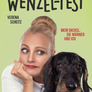 Der Wenzel-Test Buchcover