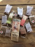 Bubeck Hundefutter Proben