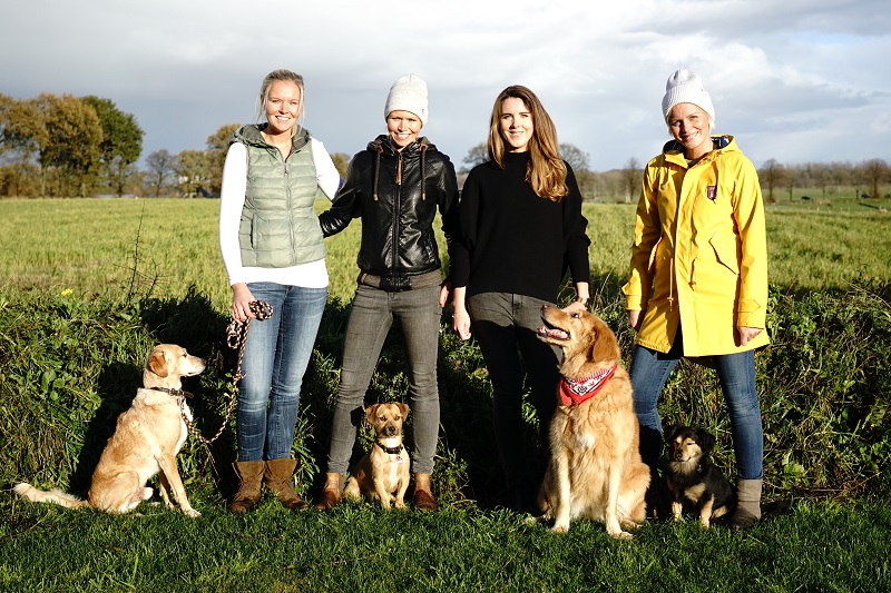 Tales & Tails – Hundefutter aus Island – jetzt Crowdfunding-Kampagne unterstützen!