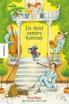 buchcover ein hund namens kominek