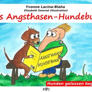 Cover Angsthasen