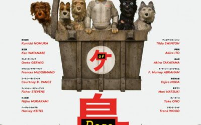 Jetzt im Kino: ISLE OF DOGS – ATARIS REISE