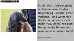 Hundesprüche