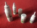 Aniforte Produkte für die Parasitenabwehr