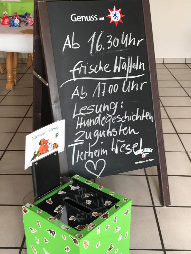 Dating für tierfreunde